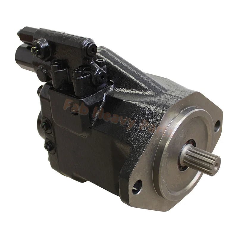 Hydraulic Pump AL161041 Fits for John Deere Tractor 6110 6520 6600 6620 6800 6810 6910 6150S 6920S - Fab Heavy Parts