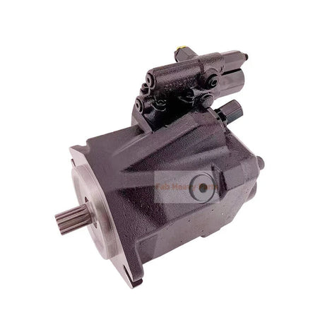 Hydraulic Pump AL161043 Fits for John Deere Tractor 6010 6100 6210 6300 6320 6410 6500 6600 6800 7210 7520 - Fab Heavy Parts