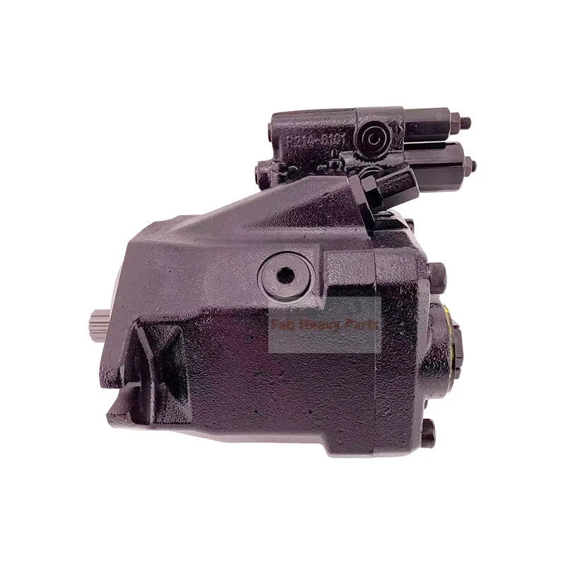 Hydraulic Pump AL161043 Fits for John Deere Tractor 6010 6100 6210 6300 6320 6410 6500 6600 6800 7210 7520 - Fab Heavy Parts