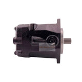 Hydraulic Pump AL161043 Fits for John Deere Tractor 6010 6100 6210 6300 6320 6410 6500 6600 6800 7210 7520 - Fab Heavy Parts
