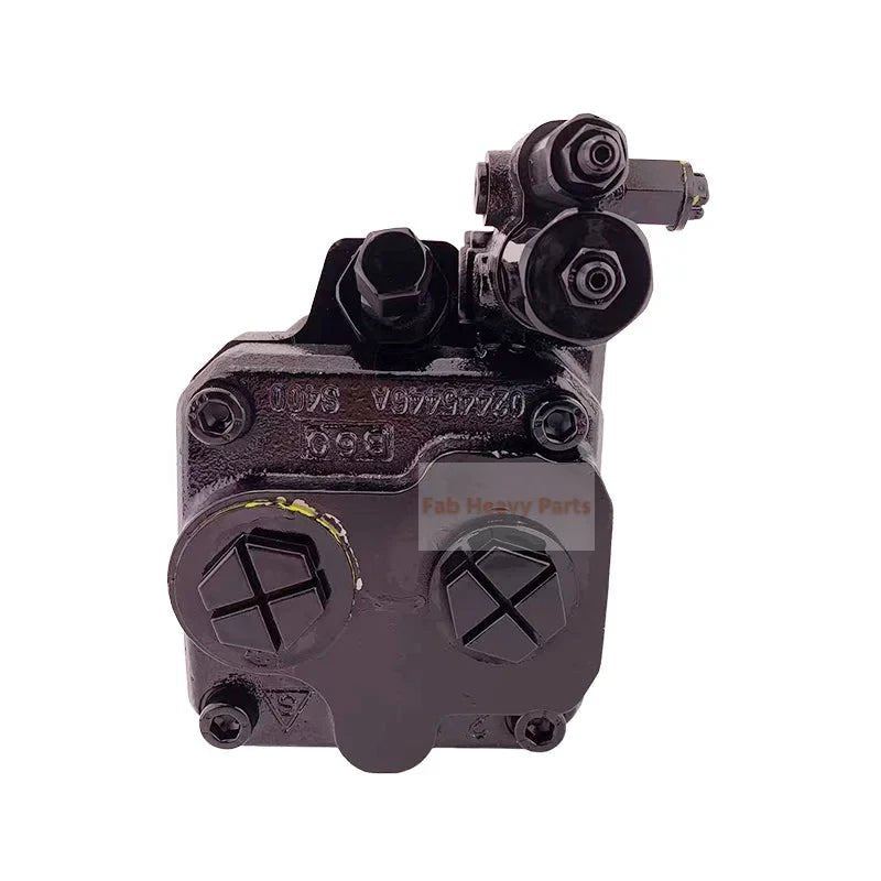 Hydraulic Pump AL161043 Fits for John Deere Tractor 6010 6100 6210 6300 6320 6410 6500 6600 6800 7210 7520 - Fab Heavy Parts