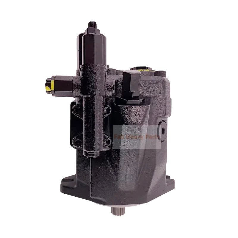 Hydraulic Pump AL161043 Fits for John Deere Tractor 6010 6100 6210 6300 6320 6410 6500 6600 6800 7210 7520 - Fab Heavy Parts