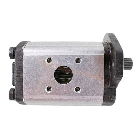 Hydraulic Pump AL163918 Fits for John Deere Engine 4045 6068 Tractor 6110 6120 6205 6205 6210 6215 6215 6220 6310 - Fab Heavy Parts