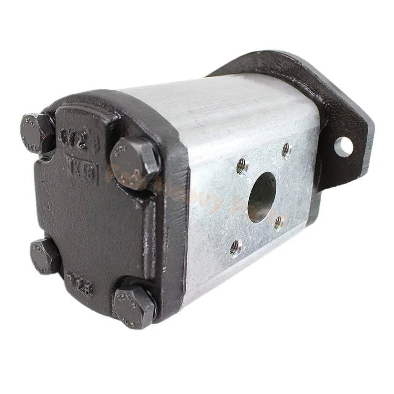 Hydraulic Pump AL163918 Fits for John Deere Engine 4045 6068 Tractor 6110 6120 6205 6205 6210 6215 6215 6220 6310 - Fab Heavy Parts