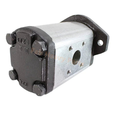 Hydraulic Pump AL163918 Fits for John Deere Engine 4045 6068 Tractor 6110 6120 6205 6205 6210 6215 6215 6220 6310 - Fab Heavy Parts