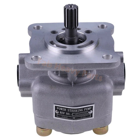 Hydraulic Pump AM875160 Fits for John Deere Compact Utility Tractor 655 755 756 855 856 - Fab Heavy Parts