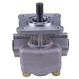 Hydraulic Pump AM875160 Fits for John Deere Compact Utility Tractor 655 755 756 855 856 - Fab Heavy Parts