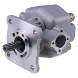 Hydraulic Pump AM875160 Fits for John Deere Compact Utility Tractor 655 755 756 855 856 - Fab Heavy Parts