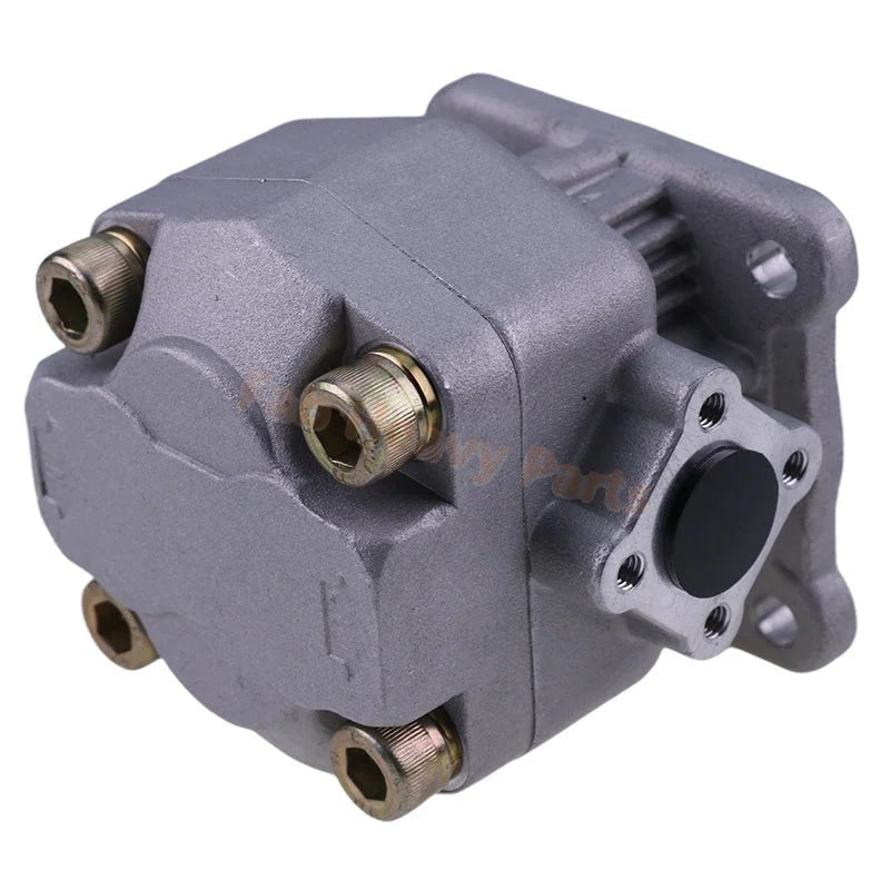Hydraulic Pump AM875160 Fits for John Deere Compact Utility Tractor 655 755 756 855 856 - Fab Heavy Parts
