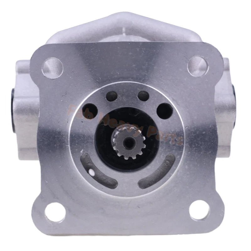 Hydraulic Pump AM875160 Fits for John Deere Compact Utility Tractor 655 755 756 855 856 - Fab Heavy Parts