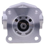 Hydraulic Pump AM875160 Fits for John Deere Compact Utility Tractor 655 755 756 855 856 - Fab Heavy Parts