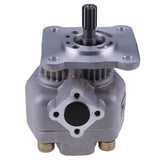 Hydraulic Pump AM875160 Fits for John Deere Compact Utility Tractor 655 755 756 855 856 - Fab Heavy Parts