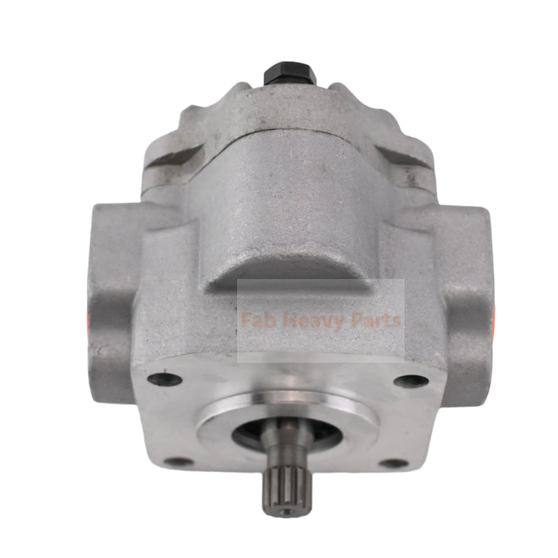 Hydraulic Pump AM876750 for Yanmar Engine 3TNE74 3TNV76 Fits for John Deere Tractor 2210 2305 3005 4100 4110 670 770 790
