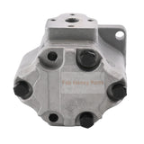 Hydraulic Pump AM876750 for Yanmar Engine 3TNE74 3TNV76 Fits for John Deere Tractor 2210 2305 3005 4100 4110 670 770 790