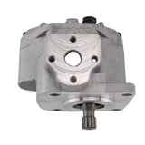Hydraulic Pump AM876750 for Yanmar Engine 3TNE74 3TNV76 Fits for John Deere Tractor 2210 2305 3005 4100 4110 670 770 790