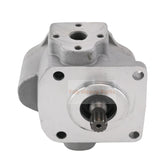 Hydraulic Pump AM876750 for Yanmar Engine 3TNE74 3TNV76 Fits for John Deere Tractor 2210 2305 3005 4100 4110 670 770 790