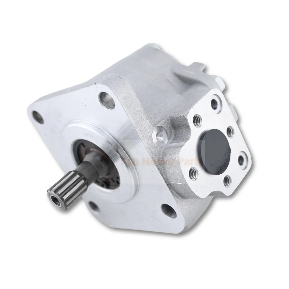 Hydraulic Pump AM876750 for Yanmar Engine 3TNE74 3TNV76 Fits for John Deere Tractor 2210 2305 3005 4100 4110 670 770 790 - Fab Heavy Parts