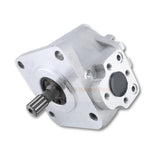 Hydraulic Pump AM876750 for Yanmar Engine 3TNE74 3TNV76 Fits for John Deere Tractor 2210 2305 3005 4100 4110 670 770 790 - Fab Heavy Parts