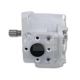 Hydraulic Pump AM876750 for Yanmar Engine 3TNE74 3TNV76 Fits for John Deere Tractor 2210 2305 3005 4100 4110 670 770 790 - Fab Heavy Parts