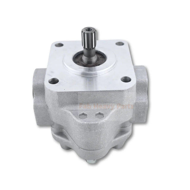 Hydraulic Pump AM876750 for Yanmar Engine 3TNE74 3TNV76 Fits for John Deere Tractor 2210 2305 3005 4100 4110 670 770 790 - Fab Heavy Parts