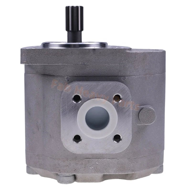 Hydraulic Pump AM877525 Fits for John Deere Tractor 4005 870 970 1070 990 - Fab Heavy Parts