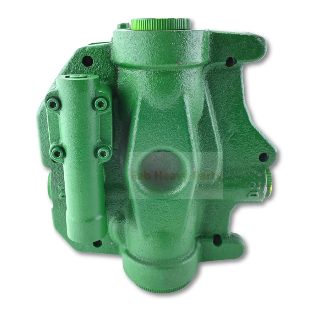 Hydraulic Pump AN272979 Fits for John Deere Cotton Picker 9976 9986 9996 - Fab Heavy Parts