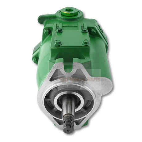 Hydraulic Pump AN272979 Fits for John Deere Cotton Picker 9976 9986 9996 - Fab Heavy Parts