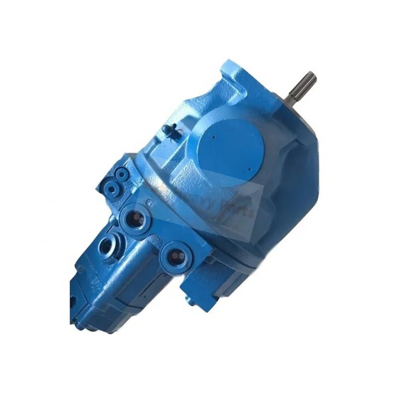 Hydraulic Pump AP2D28 TP2D28 Fits for Komatsu Crawler Dozer D85EX - 15EO D155A - 5 - Fab Heavy Parts