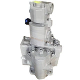 Hydraulic Pump AP2D36LV1RS6 for Hitachi Excavator EX60 - 5 EX75 - Fab Heavy Parts