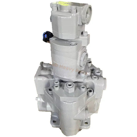 Hydraulic Pump AP2D36LV1RS6 for Hitachi Excavator EX60 - 5 EX75 - Fab Heavy Parts