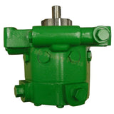 Hydraulic Pump AR103033 Fits for John Deere Tractor 1020 1520 2030 2040 2440 2450 2640 3140 - Fab Heavy Parts
