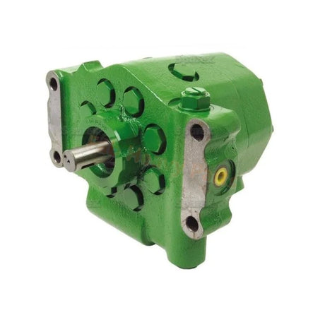 Hydraulic Pump AR103033 Fits for John Deere Tractor 1020 1520 2030 2040 2440 2450 2640 3140 - Fab Heavy Parts
