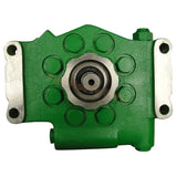 Hydraulic Pump AR103033 Fits for John Deere Tractor 1020 1520 2030 2040 2440 2450 2640 3140 - Fab Heavy Parts