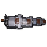 Hydraulic Pump Ass'y 705-56-36051 Fits for Komatsu Wheel Loader WA320-6 WA320L-5 WA320PZ-6 WA320PT-5L WA320-5L