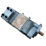 Hydraulic Pump Assembly 23B - 60 - 11102 Fits for Komatsu GD611 GD611A - 1 Grader - Fab Heavy Parts