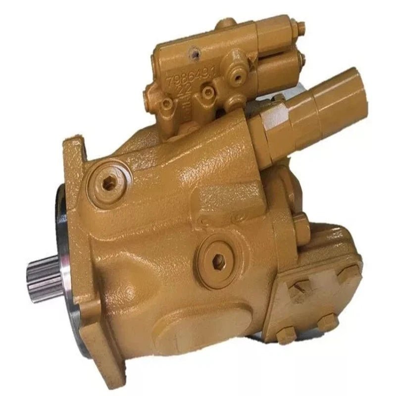 Hydraulic Pump Assembly 455 - 7947 4557947 Fits for Caterpillar E306E2 306E2 - Fab Heavy Parts