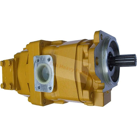 Hydraulic Pump Assembly 705 - 52 - 30010 Fits for Komatsu Excavator PC650 - 1 - Fab Heavy Parts