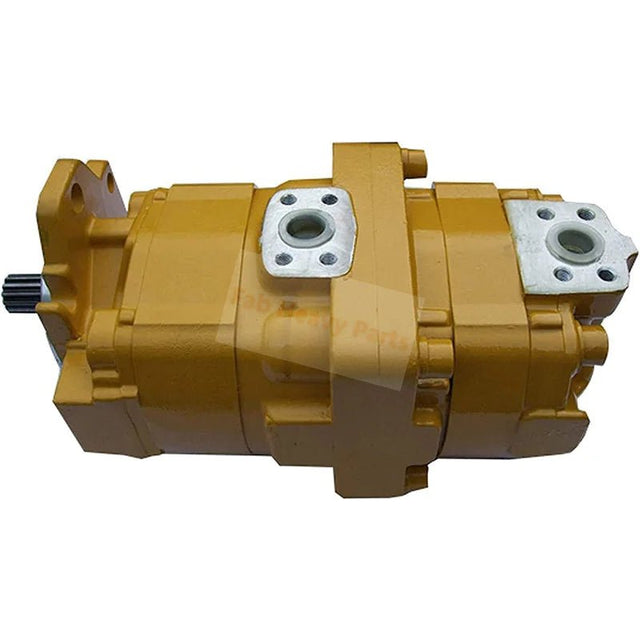 Hydraulic Pump Assembly 705 - 52 - 30011 Fits for Komatsu Excavator PC650 - 1 - Fab Heavy Parts