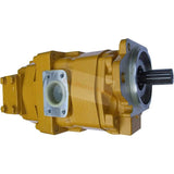 Hydraulic Pump Assembly 705 - 52 - 30011 Fits for Komatsu Excavator PC650 - 1 - Fab Heavy Parts