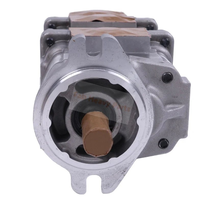 Hydraulic Pump Assembly 705 - 86 - 14000 705 - 62 - 22230 Fits for Komatsu PC20 - 5 PC30 - 5 Excavator - Fab Heavy Parts