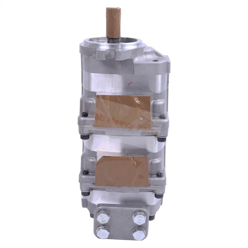 Hydraulic Pump Assembly 705 - 86 - 14000 705 - 62 - 22230 Fits for Komatsu PC20 - 5 PC30 - 5 Excavator - Fab Heavy Parts
