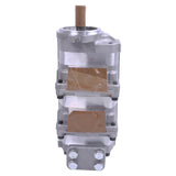 Hydraulic Pump Assembly 705 - 86 - 14000 705 - 62 - 22230 Fits for Komatsu PC20 - 5 PC30 - 5 Excavator - Fab Heavy Parts