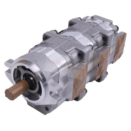 Hydraulic Pump Assembly 705 - 86 - 14000 705 - 62 - 22230 Fits for Komatsu PC20 - 5 PC30 - 5 Excavator - Fab Heavy Parts