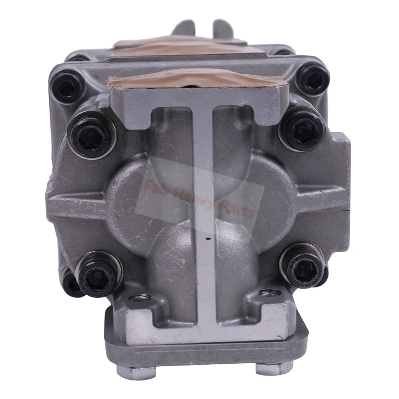 Hydraulic Pump Assembly 705 - 86 - 14000 705 - 62 - 22230 Fits for Komatsu PC20 - 5 PC30 - 5 Excavator - Fab Heavy Parts