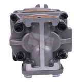 Hydraulic Pump Assembly 705 - 86 - 14000 705 - 62 - 22230 Fits for Komatsu PC20 - 5 PC30 - 5 Excavator - Fab Heavy Parts