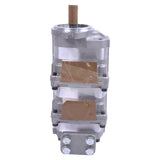 Hydraulic Pump Assembly 705-86-14000 705-62-22230 Fits for Komatsu PC20-5 PC30-5 Excavator