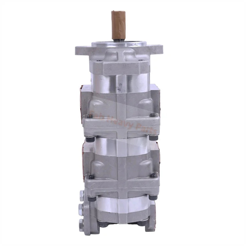 Hydraulic Pump Assembly 705-86-14000 705-62-22230 Fits for Komatsu PC20-5 PC30-5 Excavator