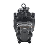 Hydraulikpumpenbaugruppe 708-3S-00872 708-3S-00522 Anpassungen für Komatsu PC50MR-2 PC40MR-2-Bagger