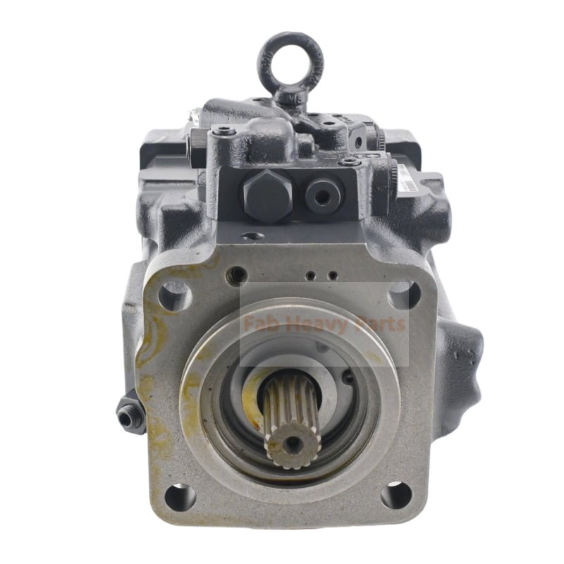 Hydraulic Pump Assembly 708 - 3S - 00872 708 - 3S - 00522 Fits for Komatsu PC50MR - 2 PC40MR - 2 Excavator - Fab Heavy Parts
