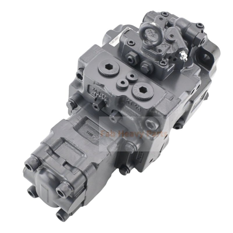Hydraulic Pump Assembly 708 - 3S - 00872 708 - 3S - 00522 Fits for Komatsu PC50MR - 2 PC40MR - 2 Excavator - Fab Heavy Parts